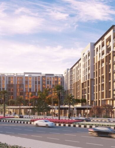 RUKAN COMMUNITY INFRASTRUCTURE