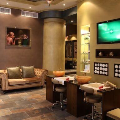 LA RICHE SPA