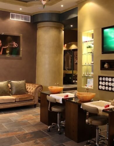 LA RICHE SPA
