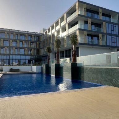 AL MARFA VIEW HOTEL