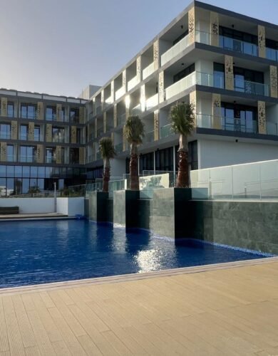AL MARFA VIEW HOTEL
