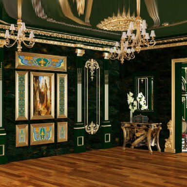 DAR AL TEEB PERFUMES