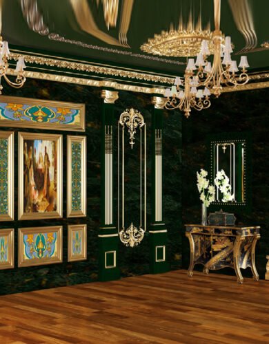 DAR AL TEEB PERFUMES
